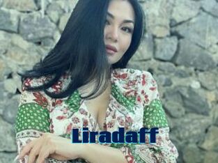 Liradaff