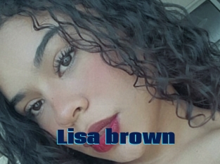 Lisa_brown