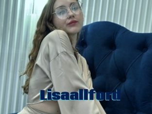 Lisaallford