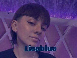 Lisablue