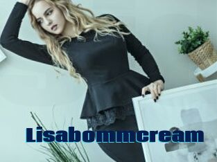 Lisabommcream