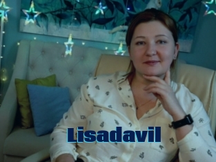 Lisadavil