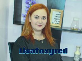 Lisafoxyred