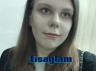 Lisaglam