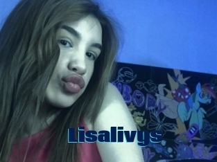 Lisalivys