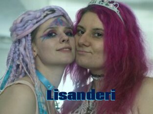 Lisanderi