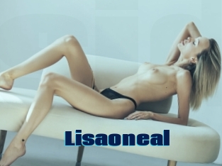 Lisaoneal