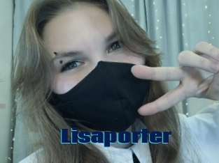 Lisaporter