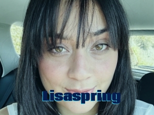 Lisaspring