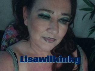 Lisawilkinky