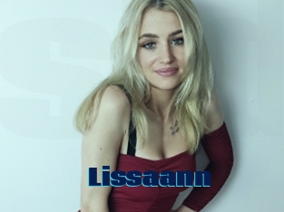 Lissaann