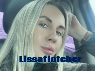 Lissaflotcher