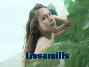 Lissamills