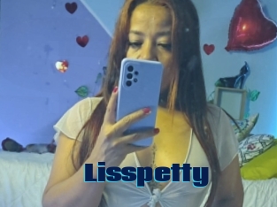 Lisspetty