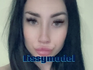 Lissymodel