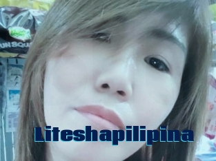 Liteshapilipina