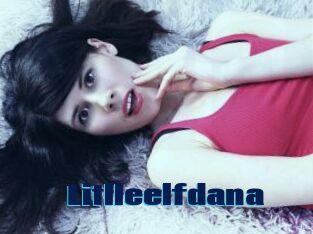 Litlleelfdana