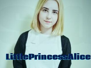 LittlePrincessAlice