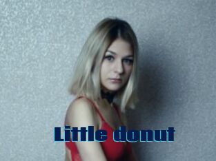 Little_donut