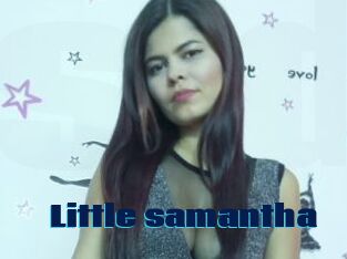 Little_samantha