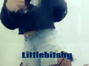 Littlebitshy