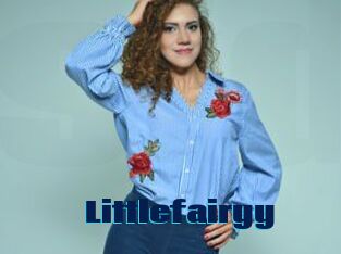 Littlefairyy