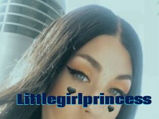 Littlegirlprincess