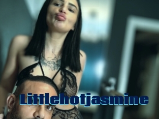 Littlehotjasmine