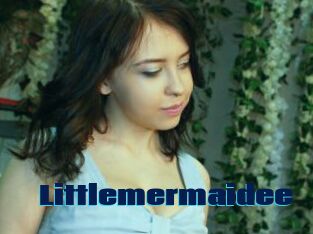 Littlemermaidee