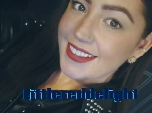 Littlereddelight