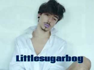 Littlesugarboy