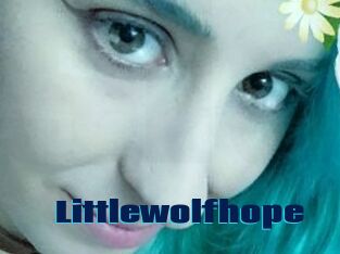 Littlewolfhope