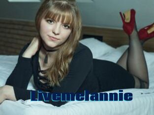 Livemelannie