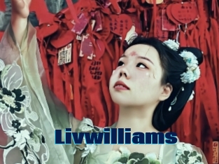 Livwilliams