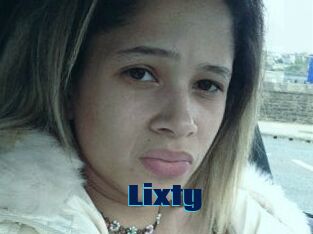 Lixty