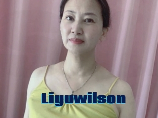 Liyuwilson