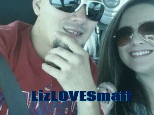 LizLOVESmatt