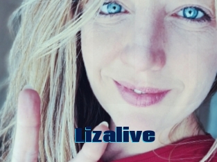 Lizalive