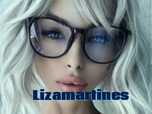 Lizamartines