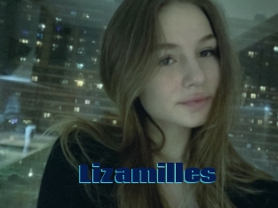 Lizamilles