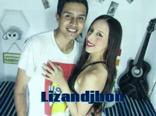 Lizandjhon