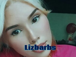 Lizbarbs