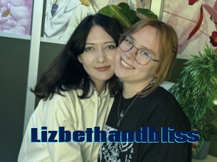 Lizbethandbliss