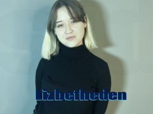 Lizbetheden