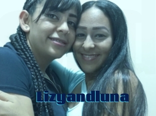 Lizyandluna