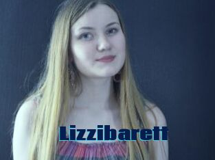 Lizzibarett