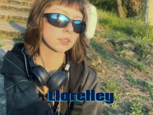 Llorelley