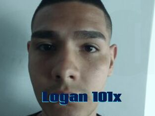 Logan_101x