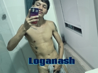 Loganash