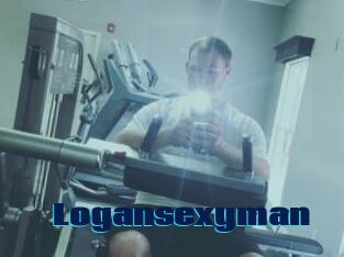 Logansexyman